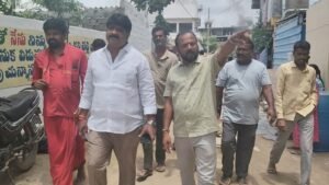 62 నుంచి 65 బ్లాక్‌ల ప్రజల ఇబ్బందులకు పరిష్కార మార్గం