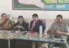 భూగర్భ జలాల పెంపే లక్ష్యంగా తెలంగాణ జలసిరి