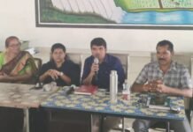 భూగర్భ జలాల పెంపే లక్ష్యంగా తెలంగాణ జలసిరి