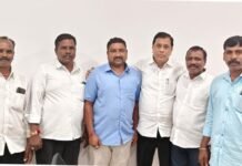 కాచాపూర్ అభివృద్ధికి ఎంపీ నిధులు!